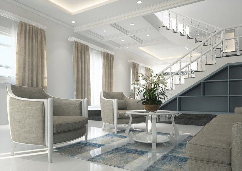 home to make money when you dont own the home