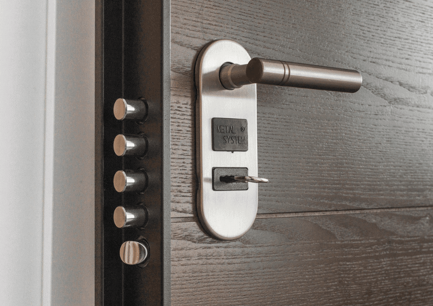 how to protect your home when renting oin airbnb