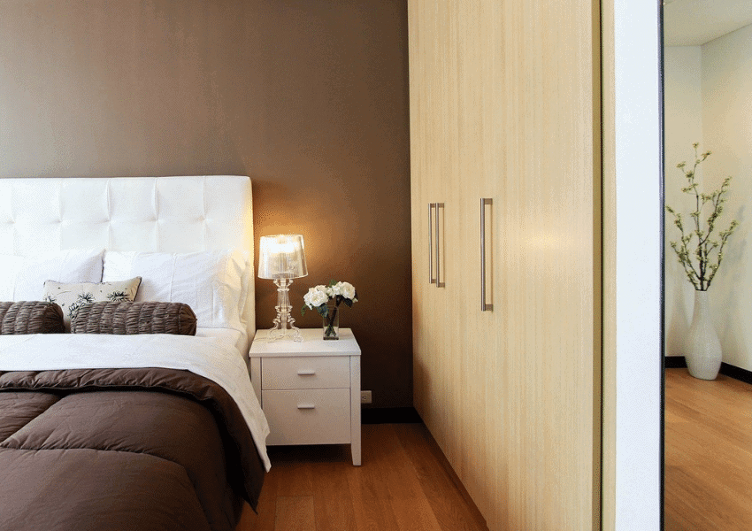 Airbnb Bedroom Ideas