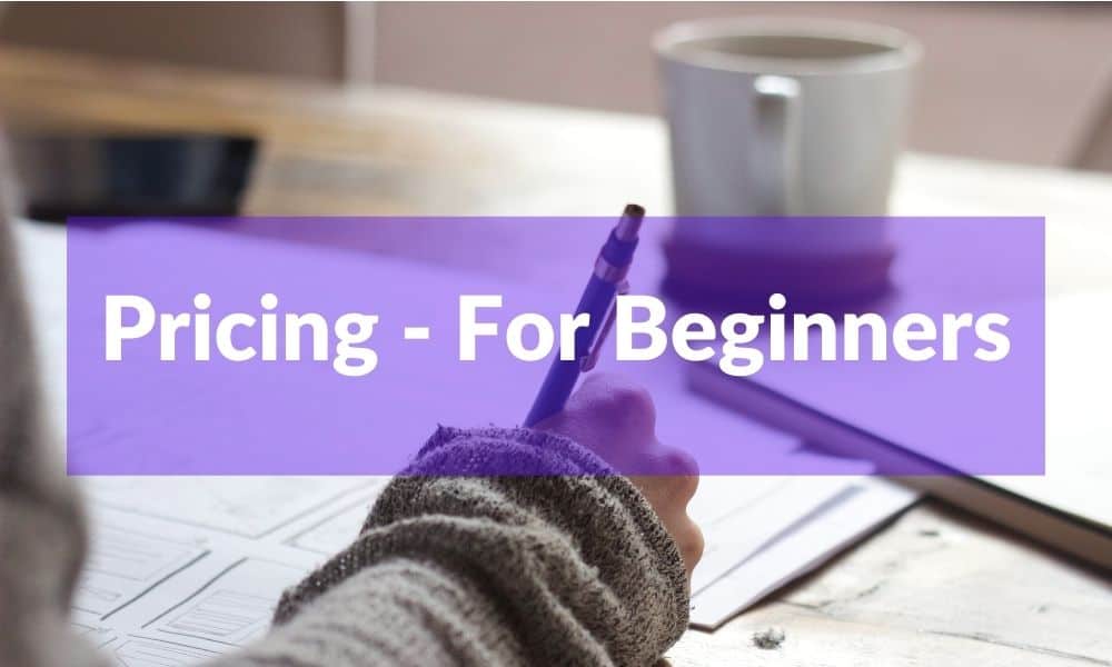 airbnb pricing for beginners